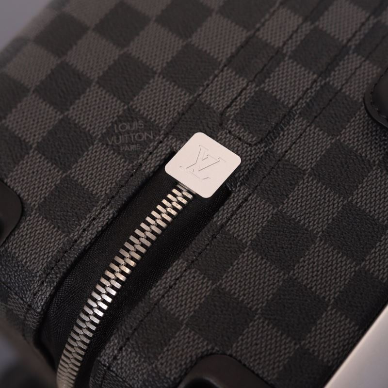 Louis Vuitton Suitcase